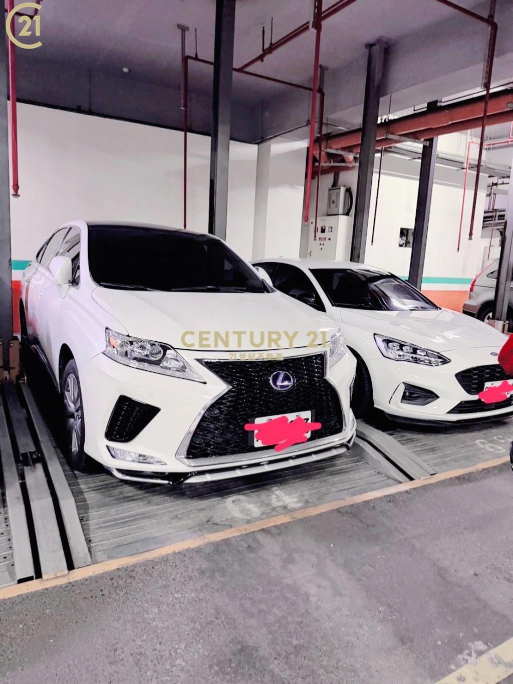 台北BINGO電梯高樓層+車位