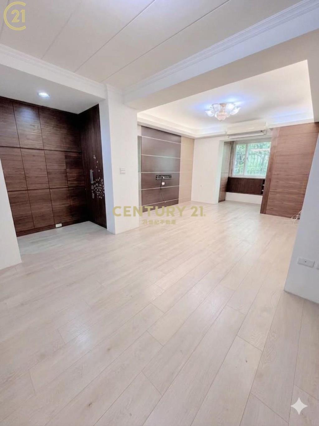 河岸景觀三樓美寓