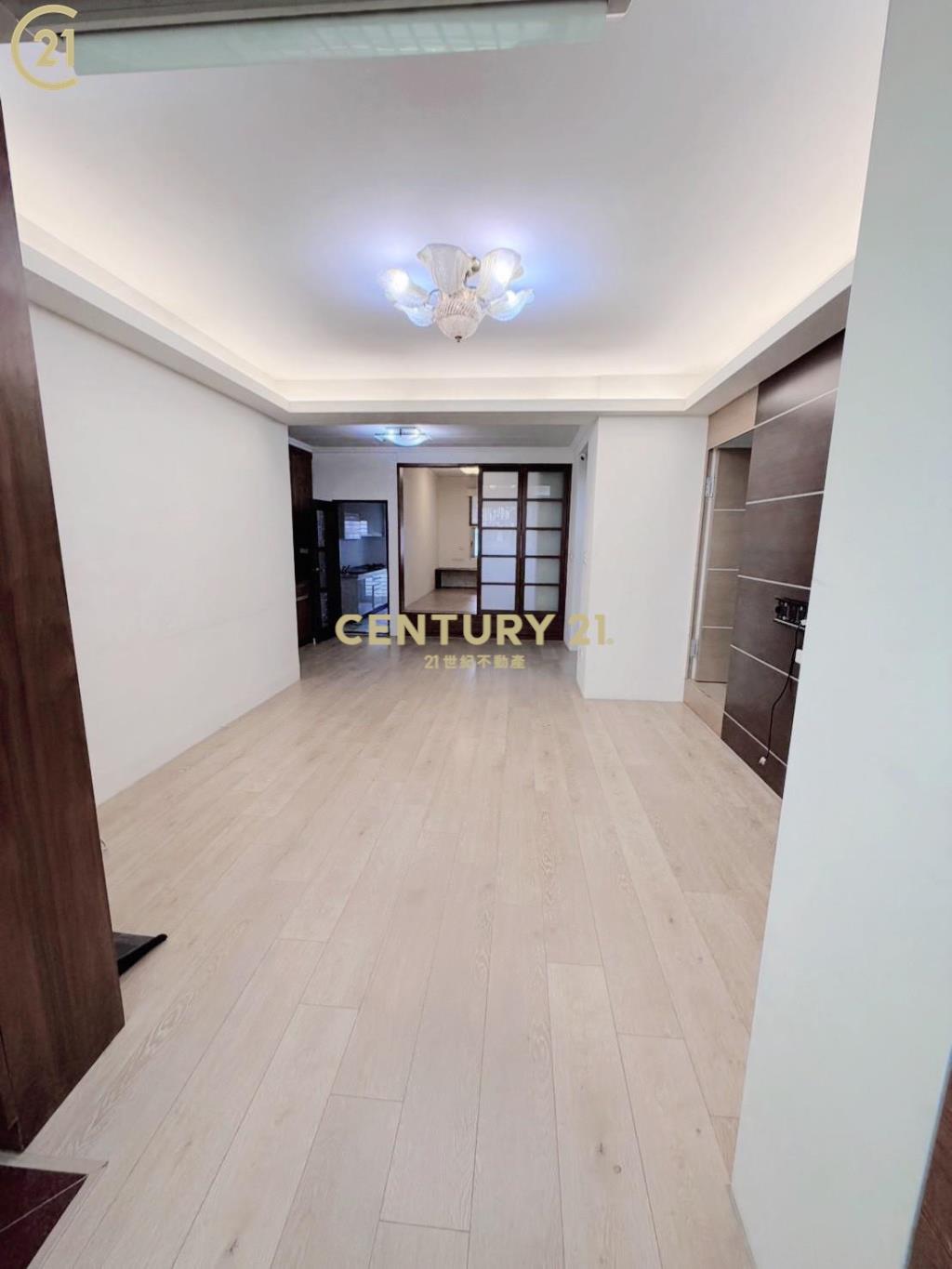 河岸景觀三樓美寓