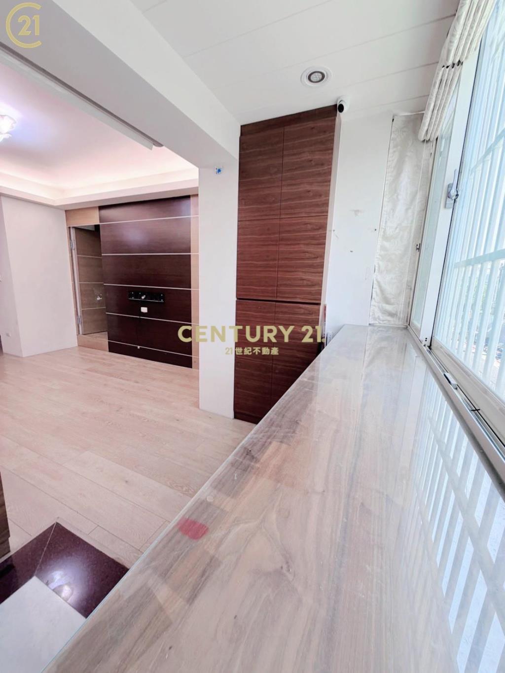 河岸景觀三樓美寓