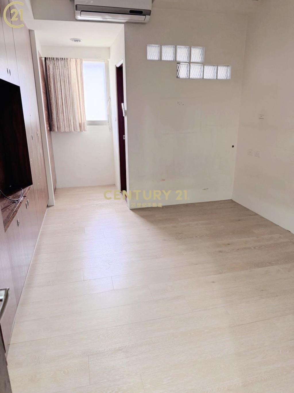 河岸景觀三樓美寓