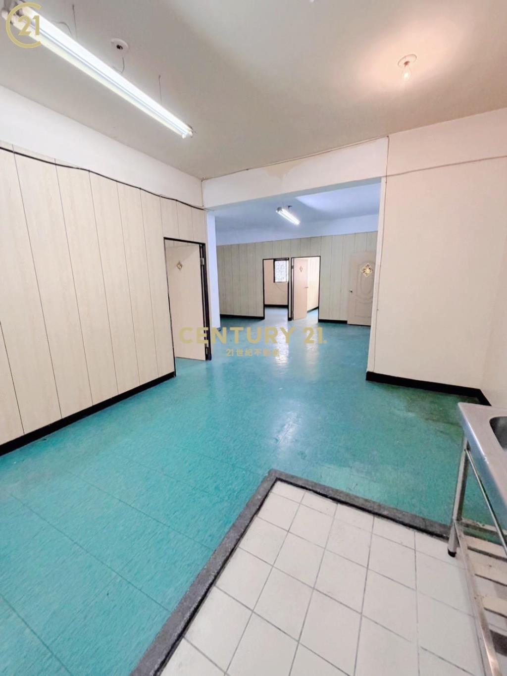 迴龍捷運三樓美寓