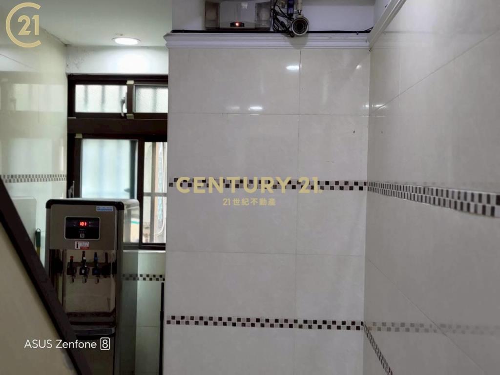 捷運三和國中收租4套房