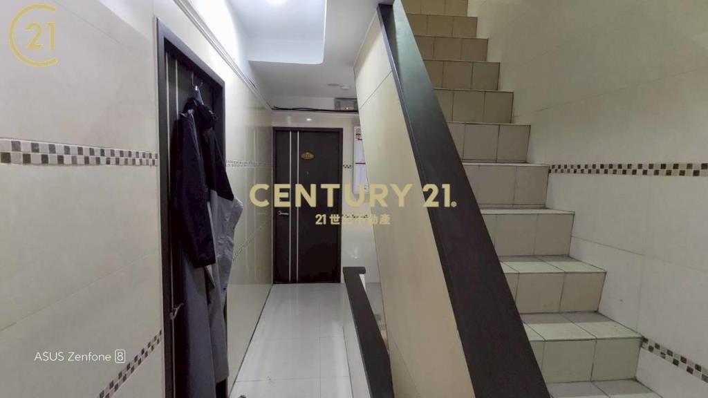 捷運三和國中收租4套房