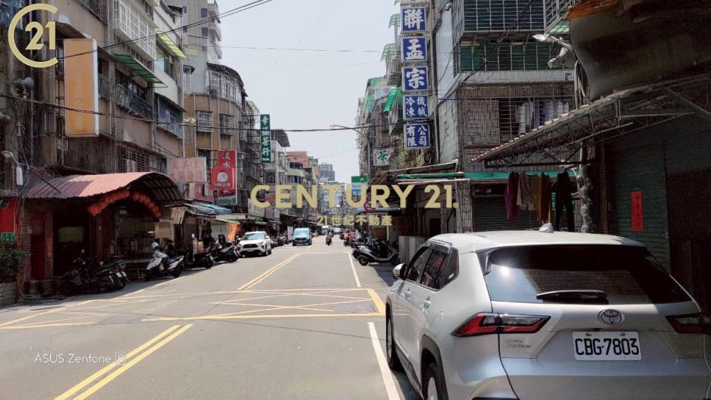 三重仁美街二樓收租三套房