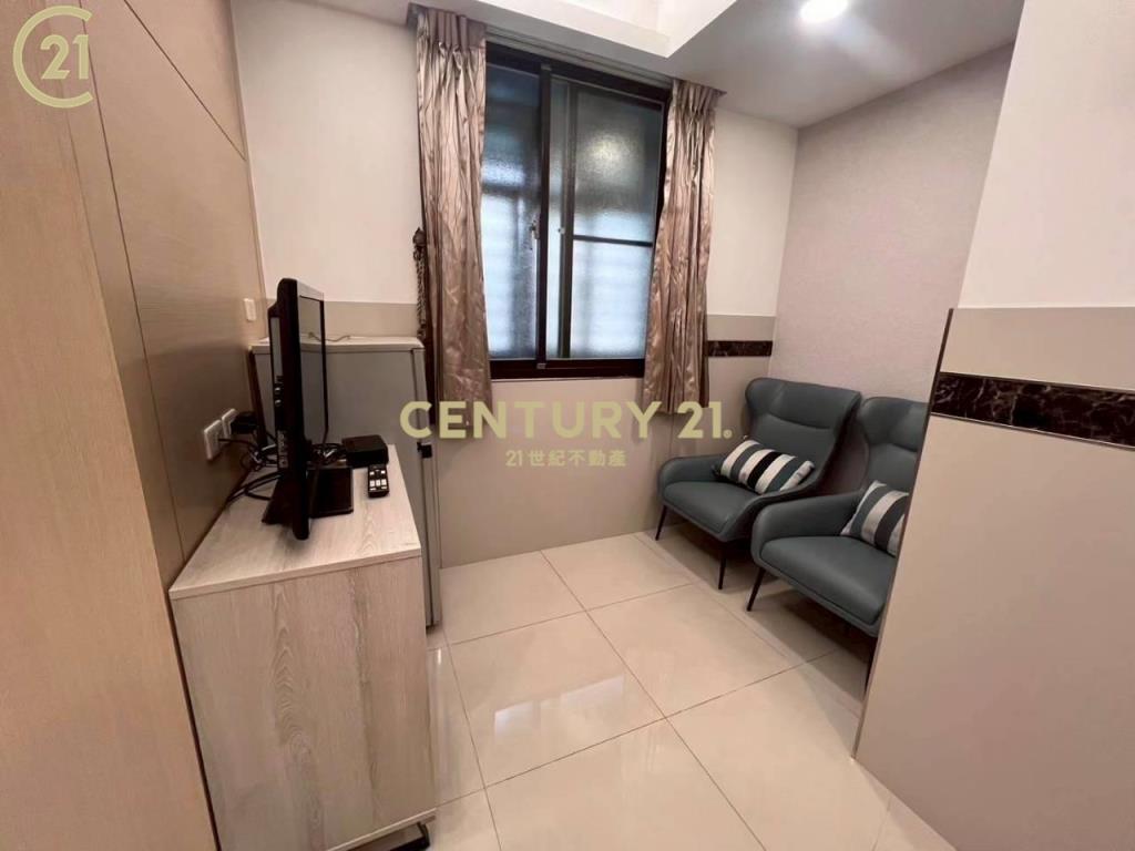 三重仁美街二樓收租三套房