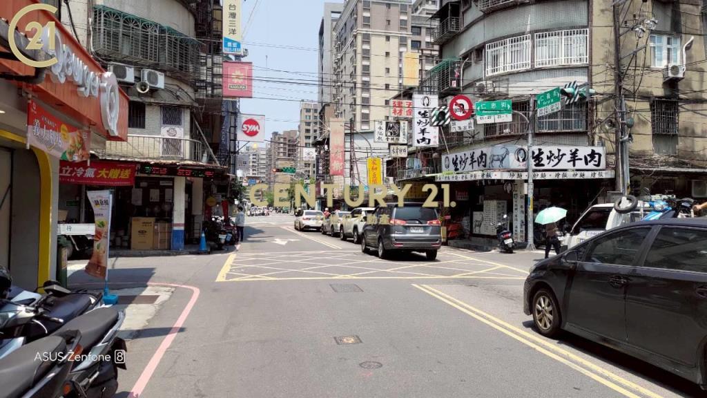 三重五華商圈收租4套房