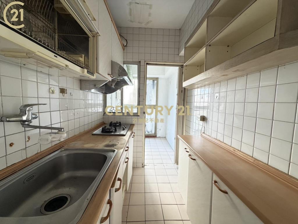 中正國中高樓層學區兩房