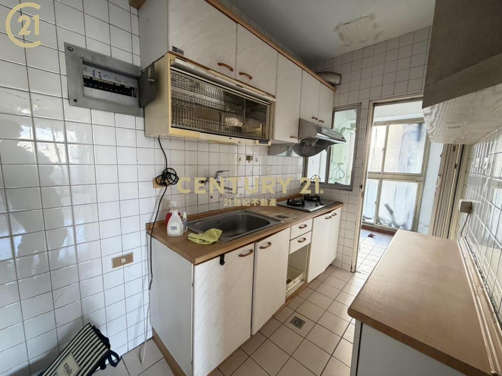 中正國中高樓層學區兩房