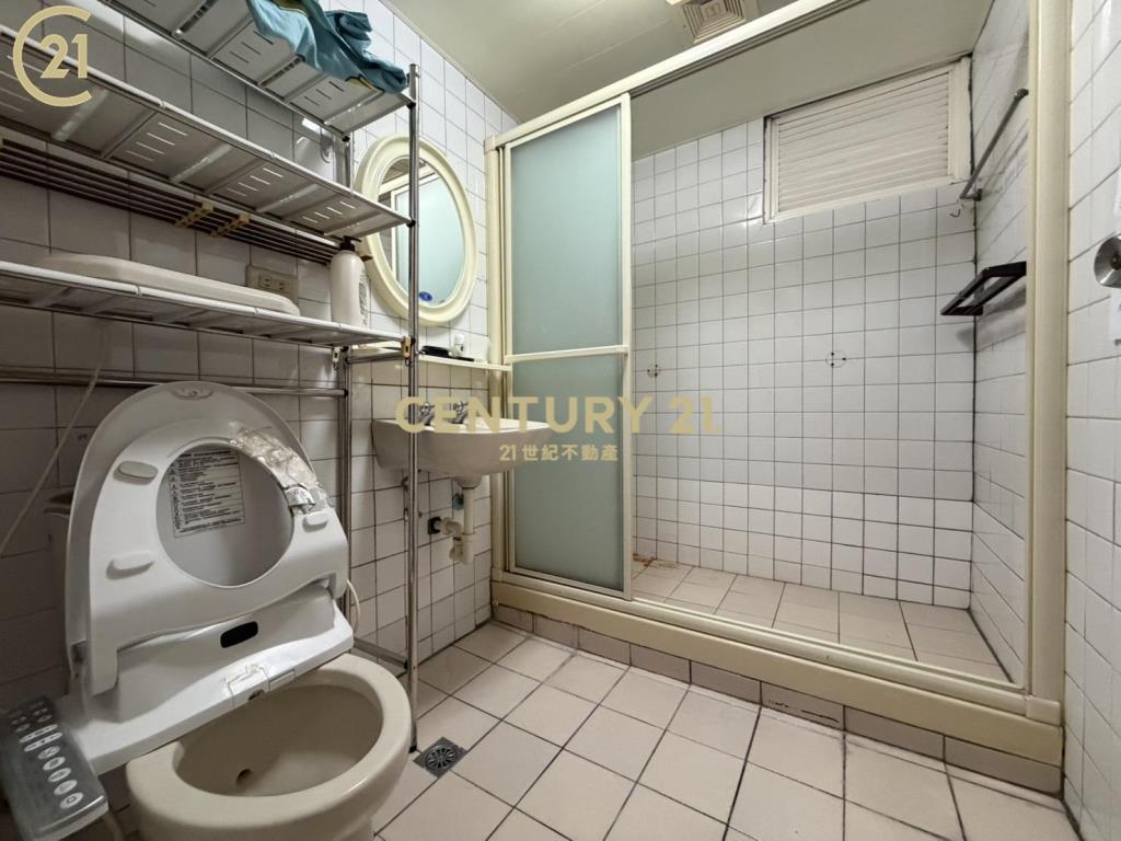 中正國中高樓層學區兩房