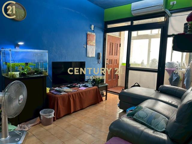 三和國中捷運站3房美寓