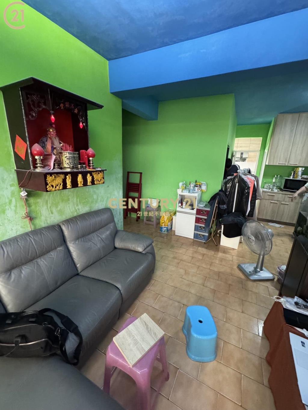 三和國中捷運站3房美寓