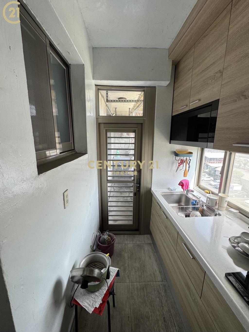 三和國中捷運站3房美寓