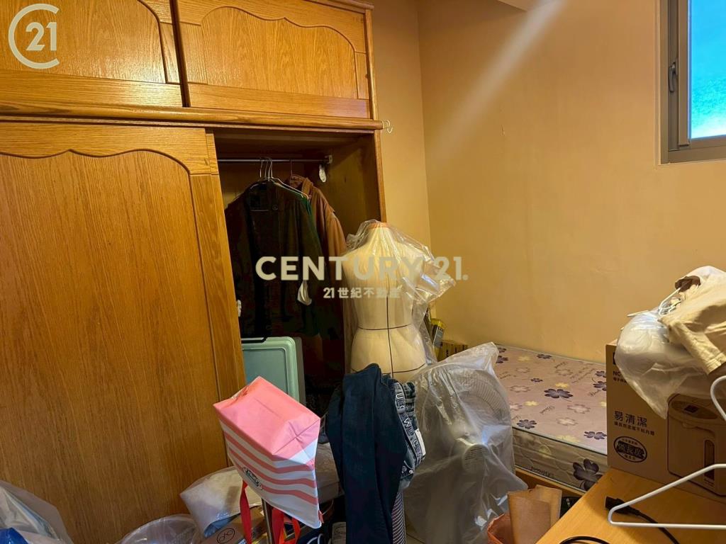 三和國中捷運站3房美寓