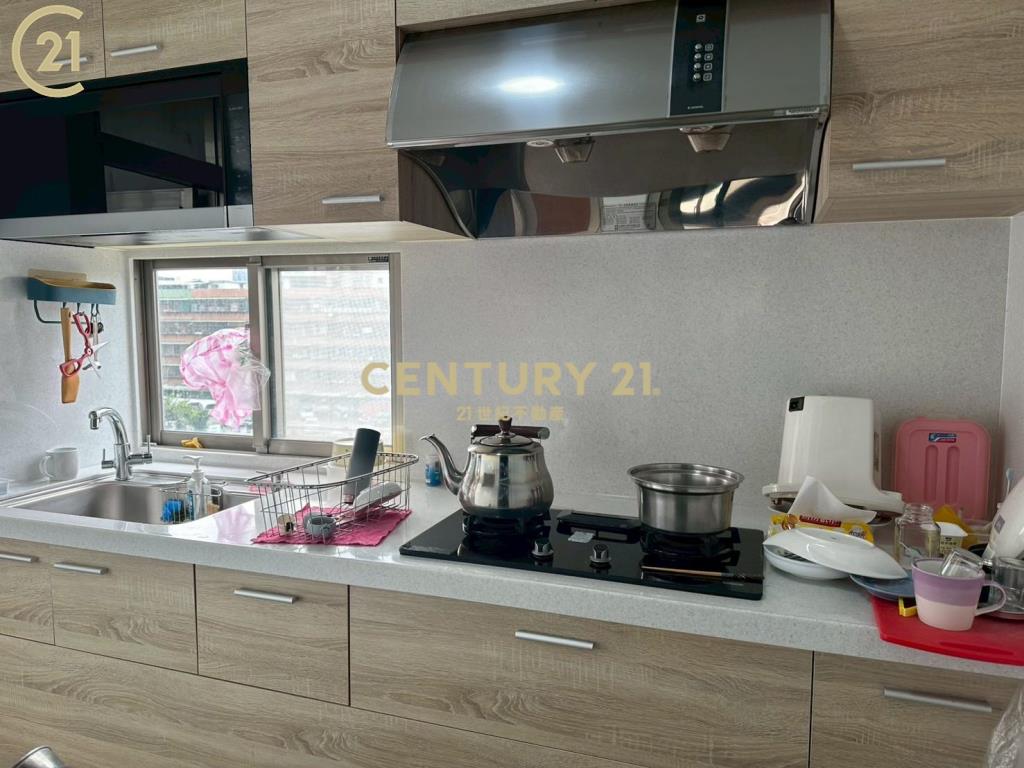 三和國中捷運站3房美寓