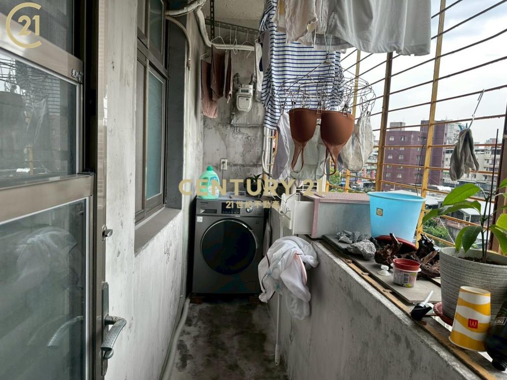 三和國中捷運站3房美寓