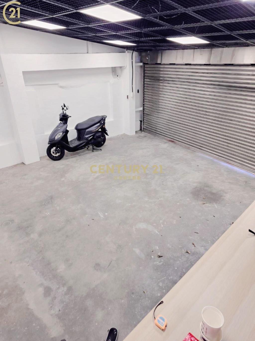 至誠路庭院雙車庫精品美宅