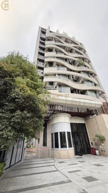 頭份中央大道景觀名邸