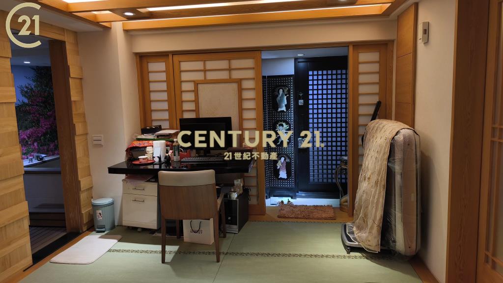 和風秘境捷運15坪