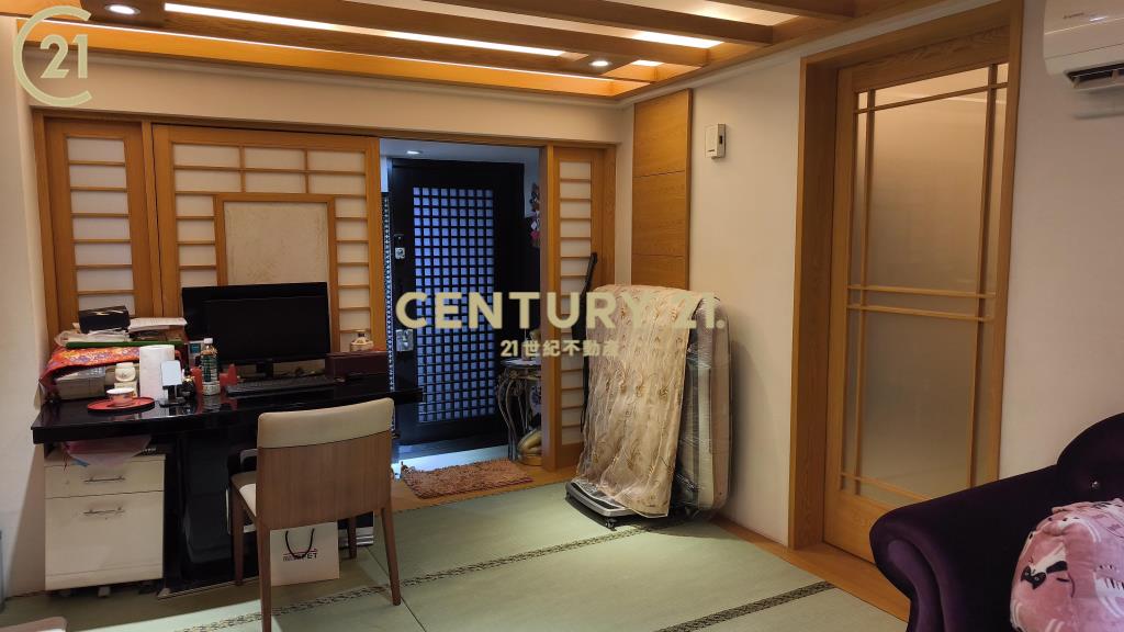 和風秘境捷運15坪