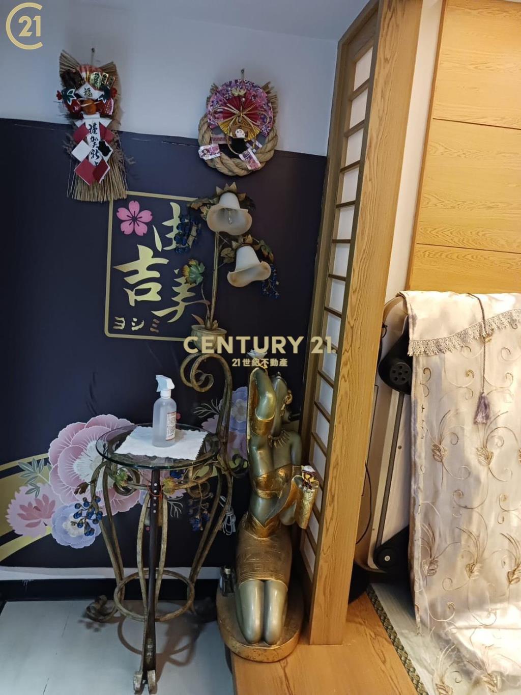 和風秘境捷運15坪