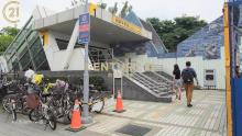 徐匯捷運邊間美3房