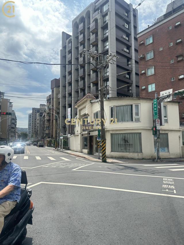 天母透天店面