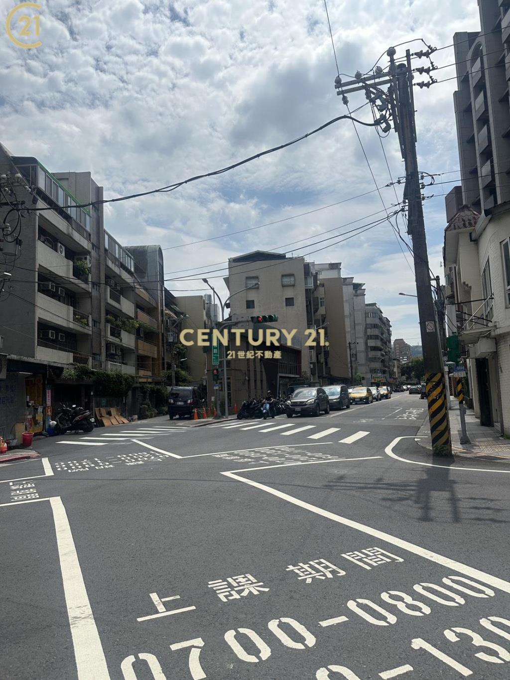 天母透天店面