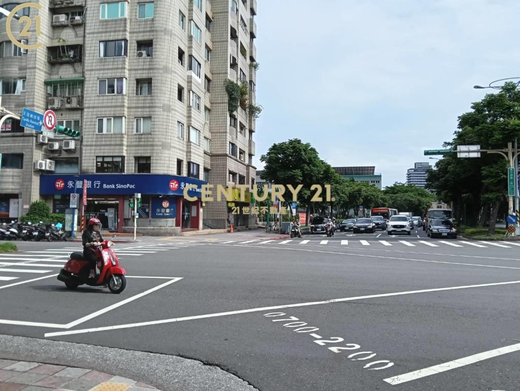 新光三越收租店面