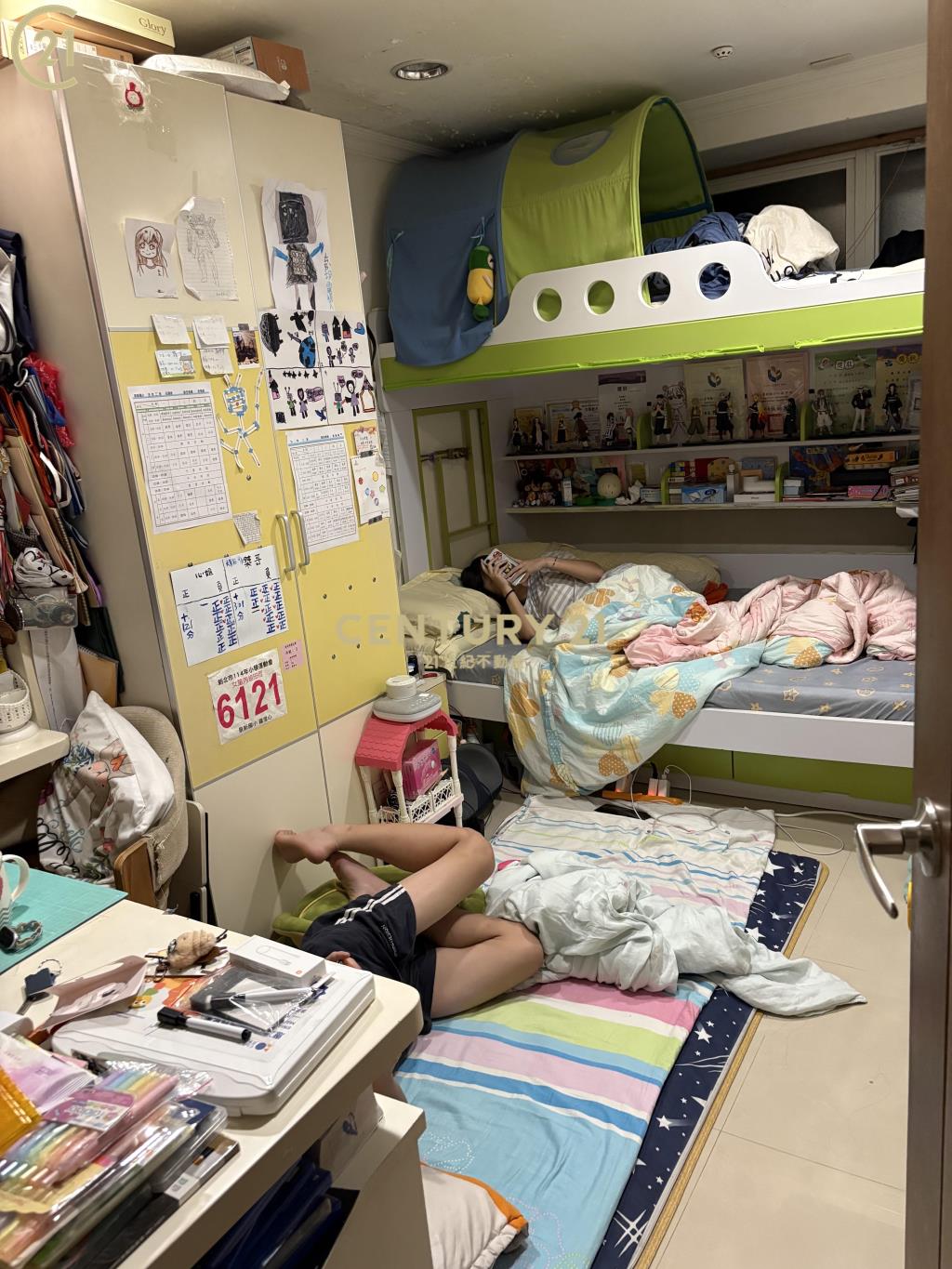 都心鳳凰2房