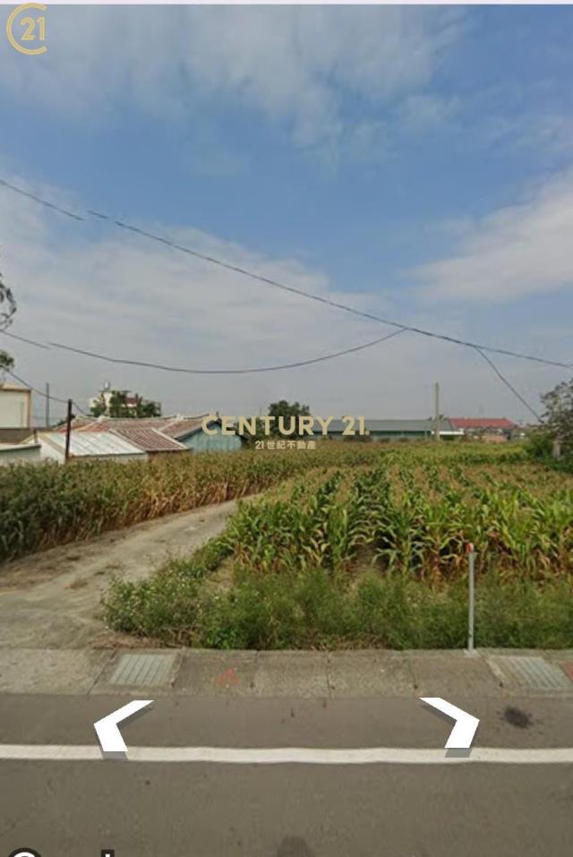 台南鹽水建地