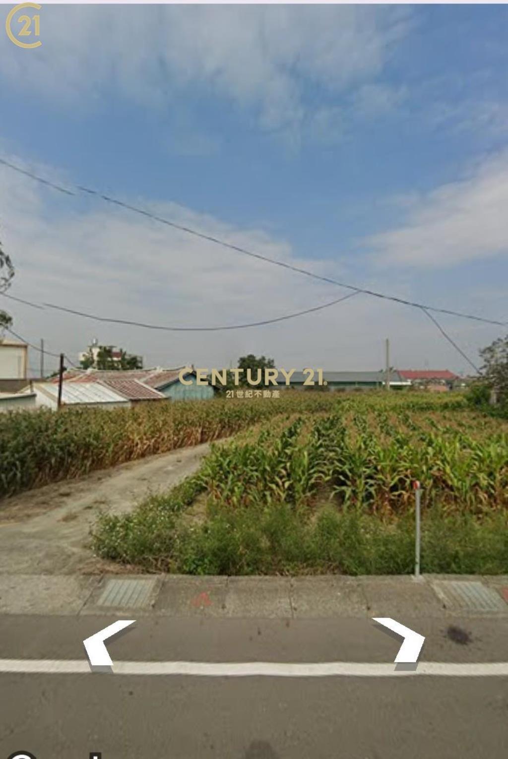 台南鹽水建地
