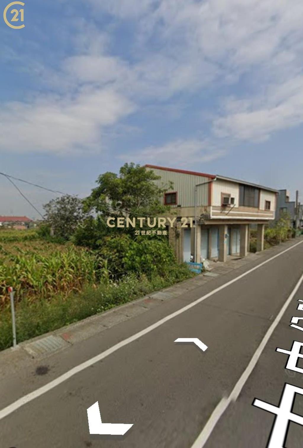 台南鹽水建地