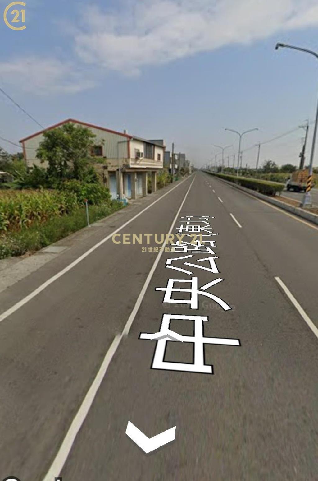 台南鹽水建地