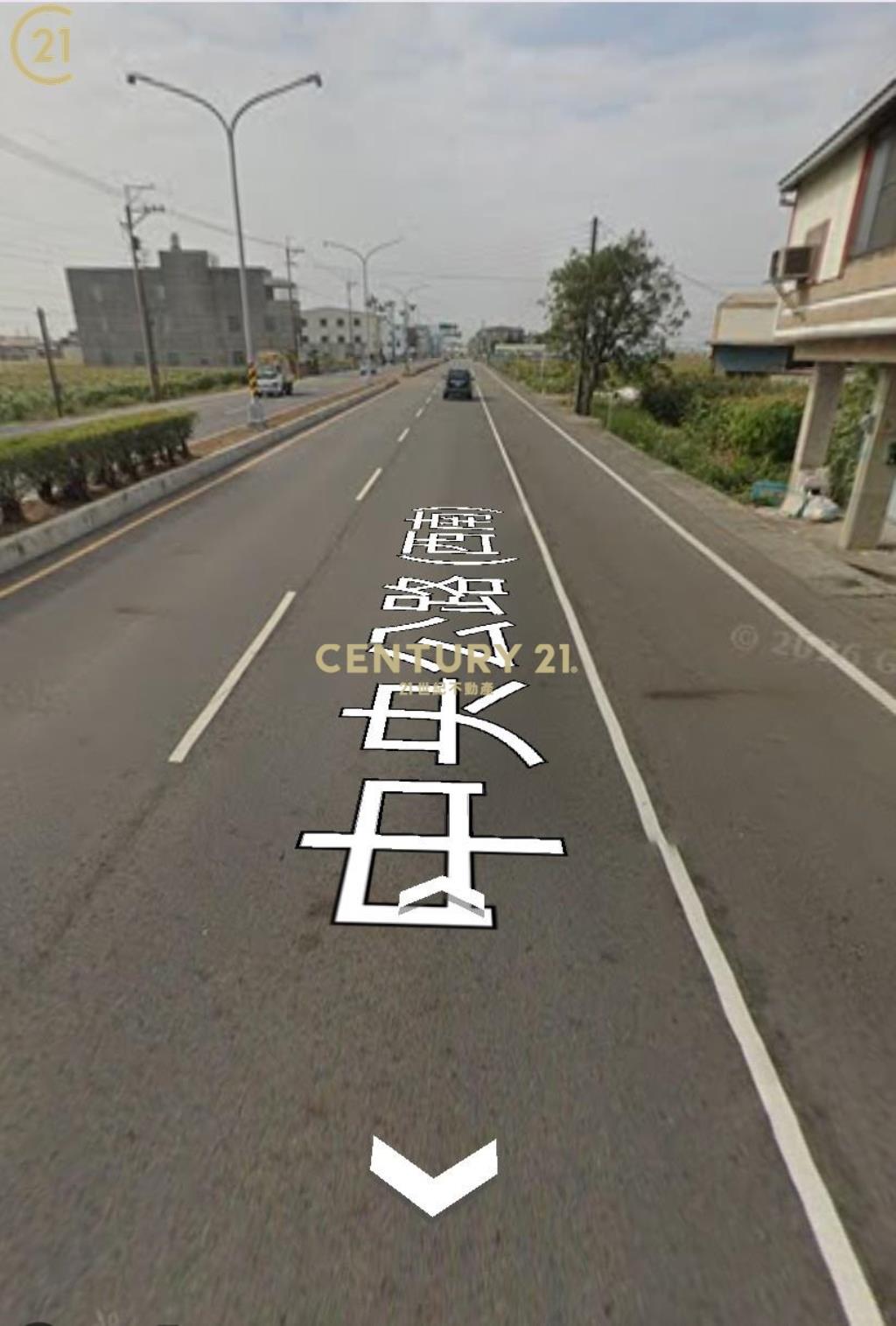 台南鹽水建地