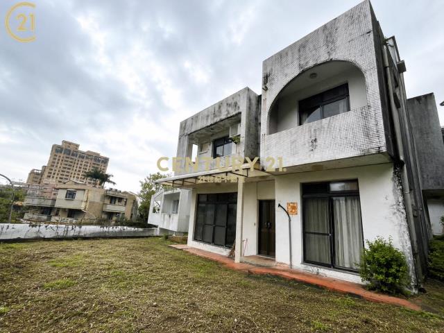 新店獨棟市中心別墅
