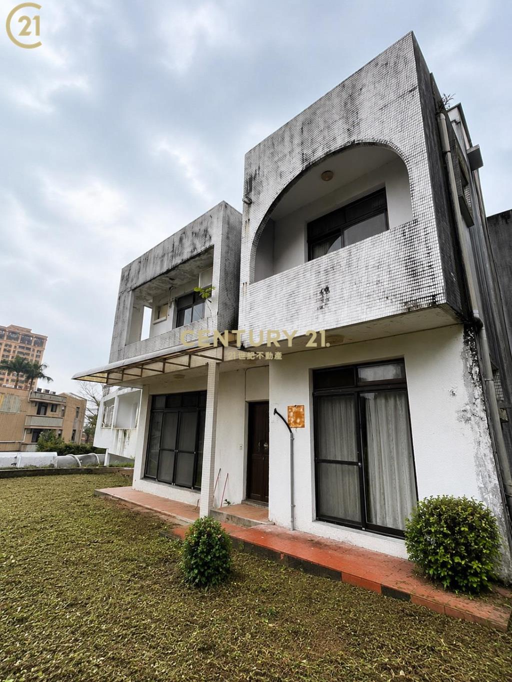 新店獨棟市中心別墅