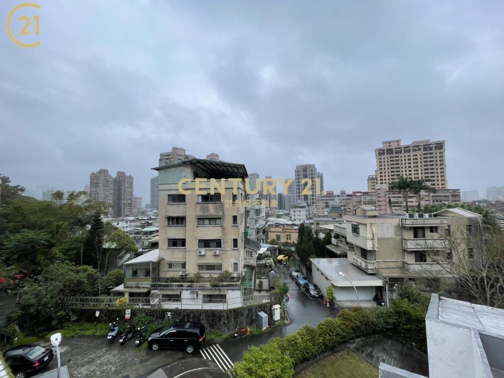新店獨棟市中心別墅