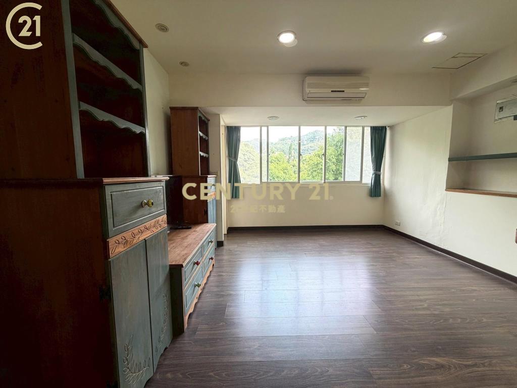 北投泉之鄉~山景雅致電梯美屋