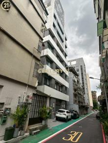 松江南京捷運站(新成屋)