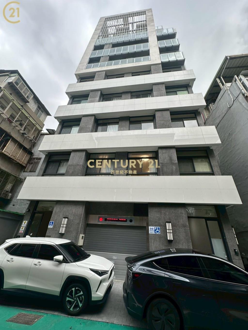 松江南京捷運站(新成屋)