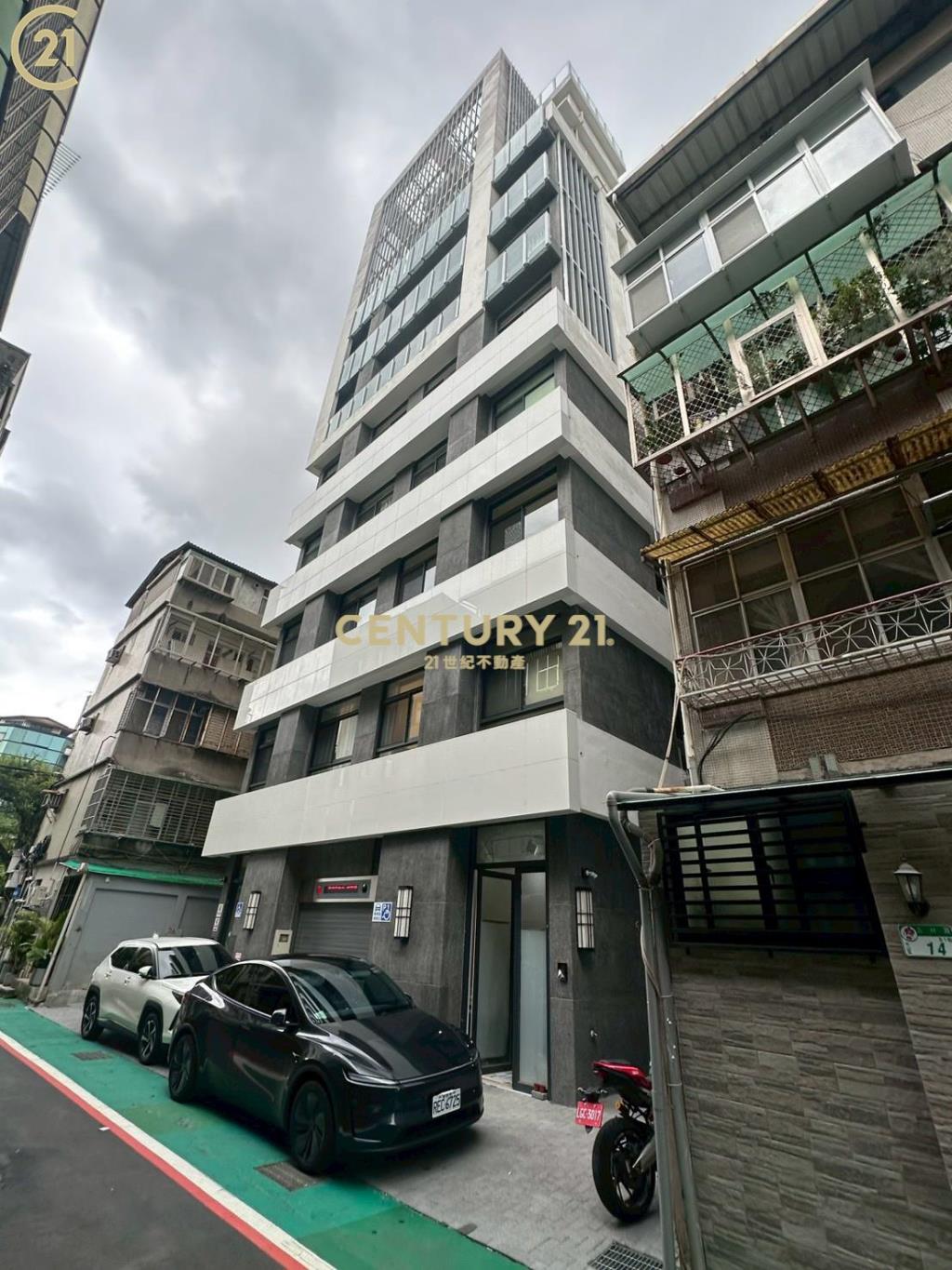 松江南京捷運站(新成屋)