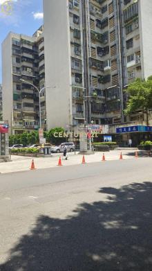 青年公園收租店面