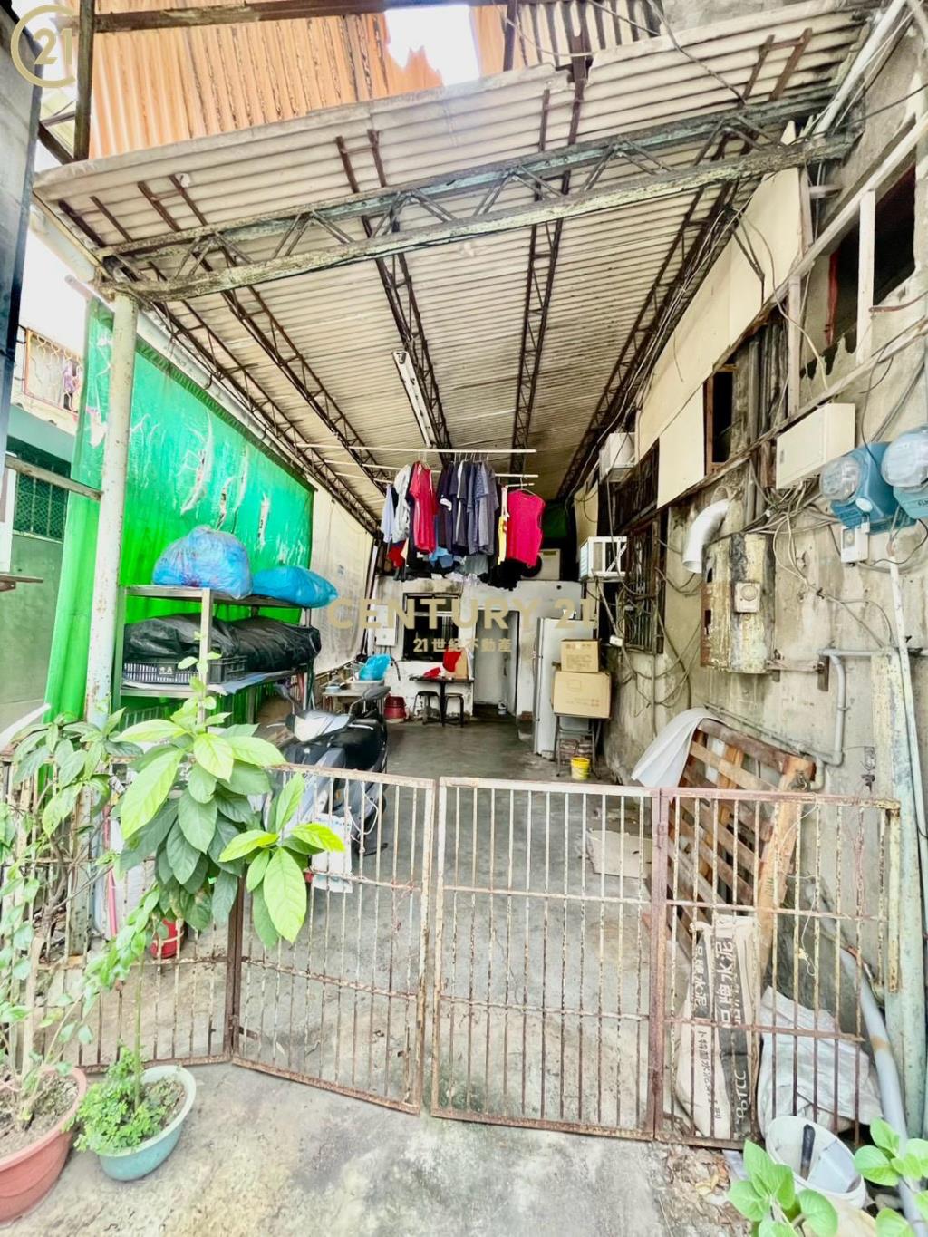 天母店辦超值車庫一樓