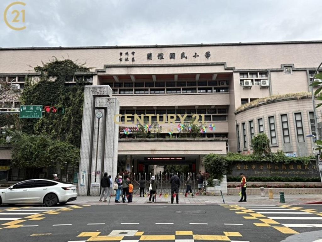 天母展宜常閑預售二房+車