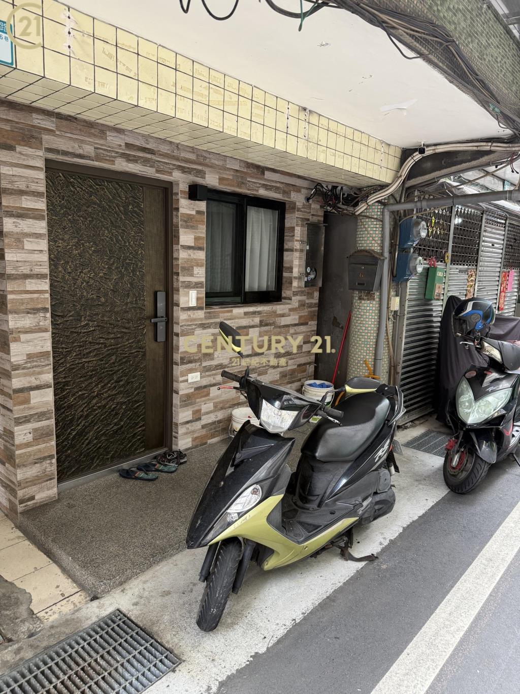 大同北路靜巷1樓