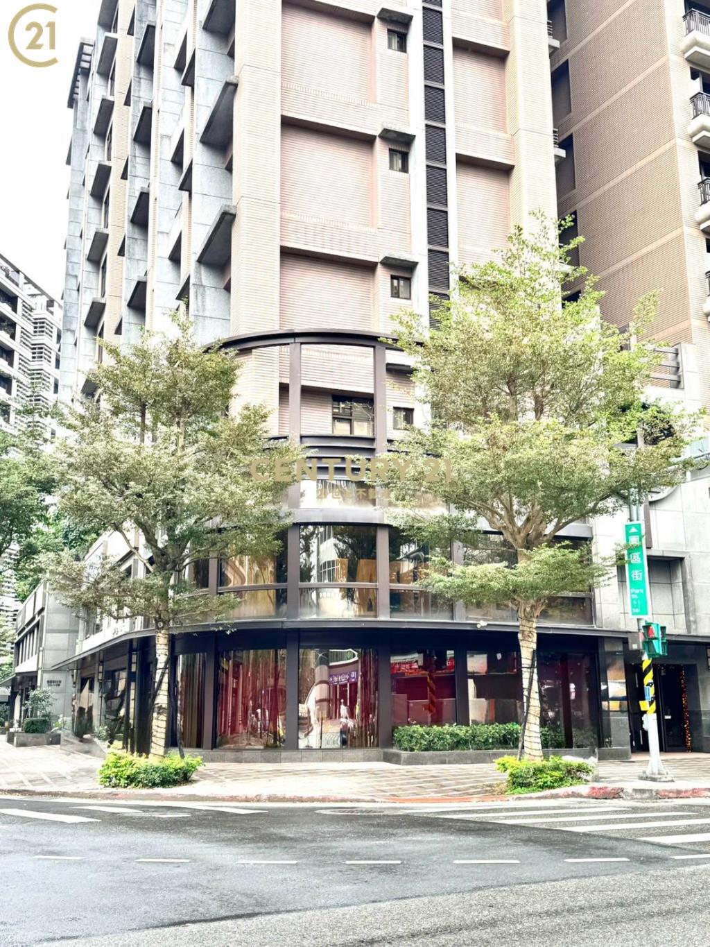 南港軟體園區黃金三角店面