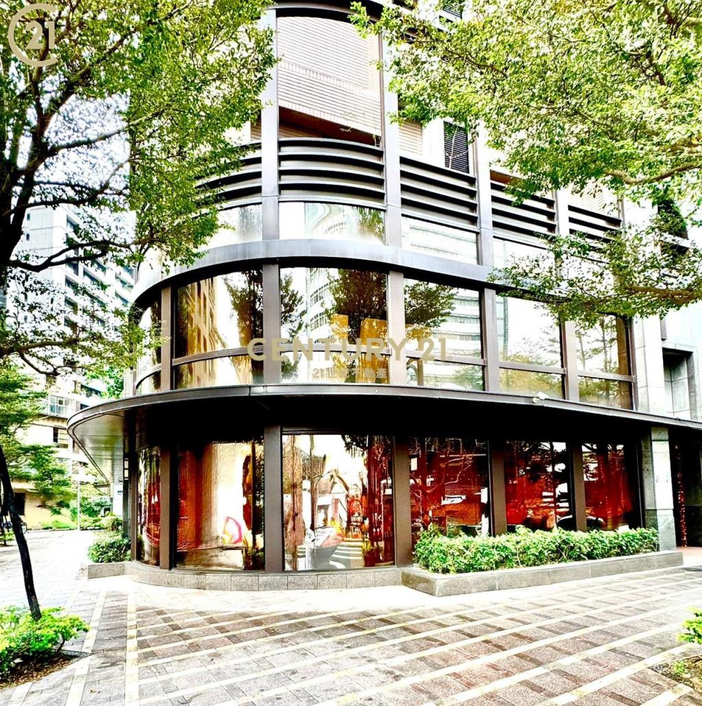 南港軟體園區黃金三角店面