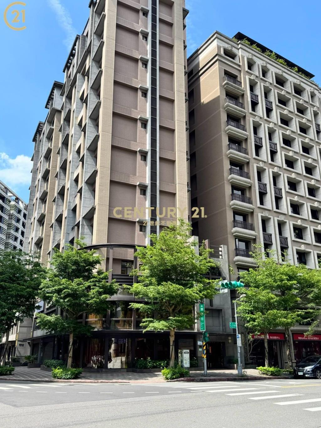 南港軟體園區黃金三角店面