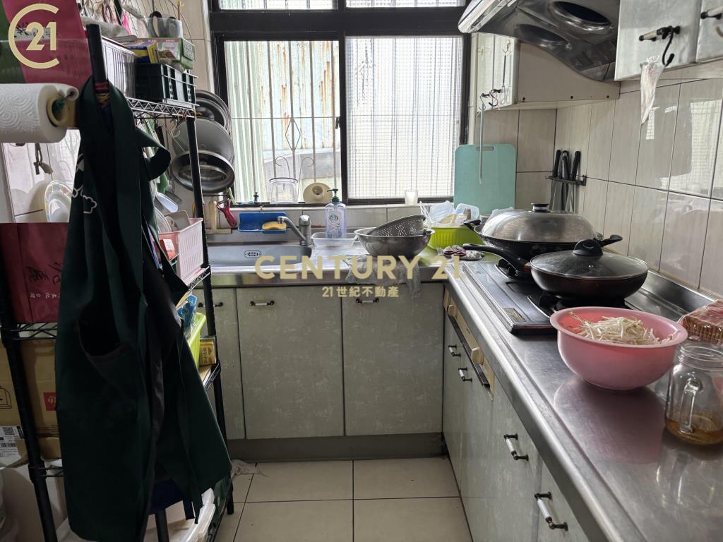 北投公寓鼎加